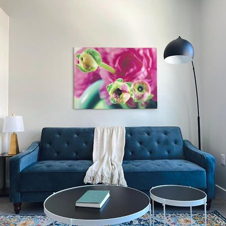 Sleepover Studio Apartments Des Moines Buitenkant foto